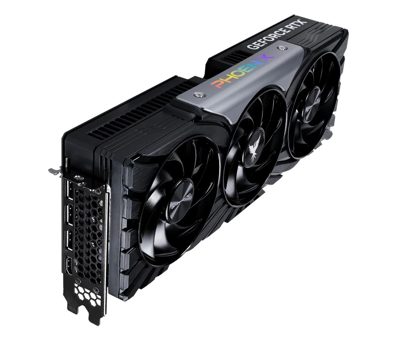 Gainward GeForce RTX 5080 Phoenix 16GB GDDR7 DLSS4 (NE75080019T2-GB2031X) EU