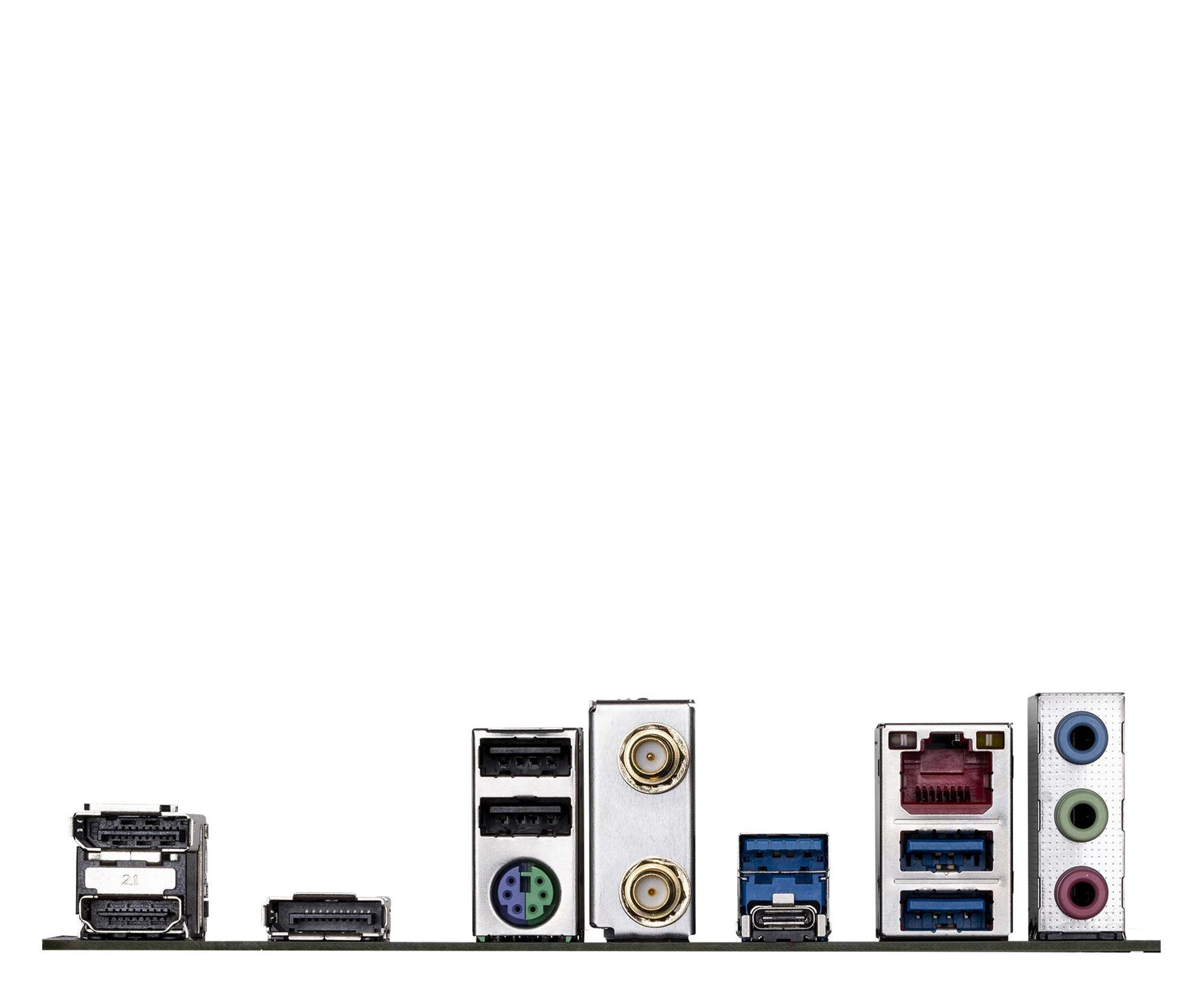 Gigabyte B650M GAMING PLUS WF EU Конструкция силовой части: 5+2+2;