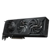 Gigabyte GeForce RTX 5070 Windforce OC 12GB GDDR7 DLSS4 (GV-N5070WF3OC-12GD) EU