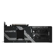Gigabyte GeForce RTX 5070 Windforce OC 12GB GDDR7 DLSS4 (GV-N5070WF3OC-12GD) EU