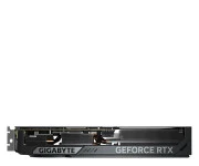 Gigabyte GeForce RTX 5070 Windforce OC 12GB GDDR7 DLSS4 (GV-N5070WF3OC-12GD) EU