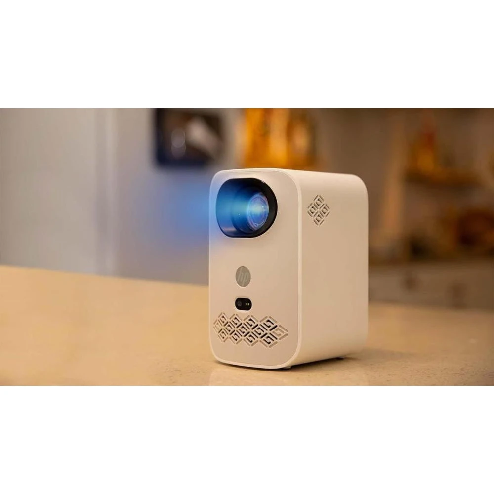HP CC360 (A31PLAA) (UA) Бренд: HP; Тип матрицы: DLP; Формат