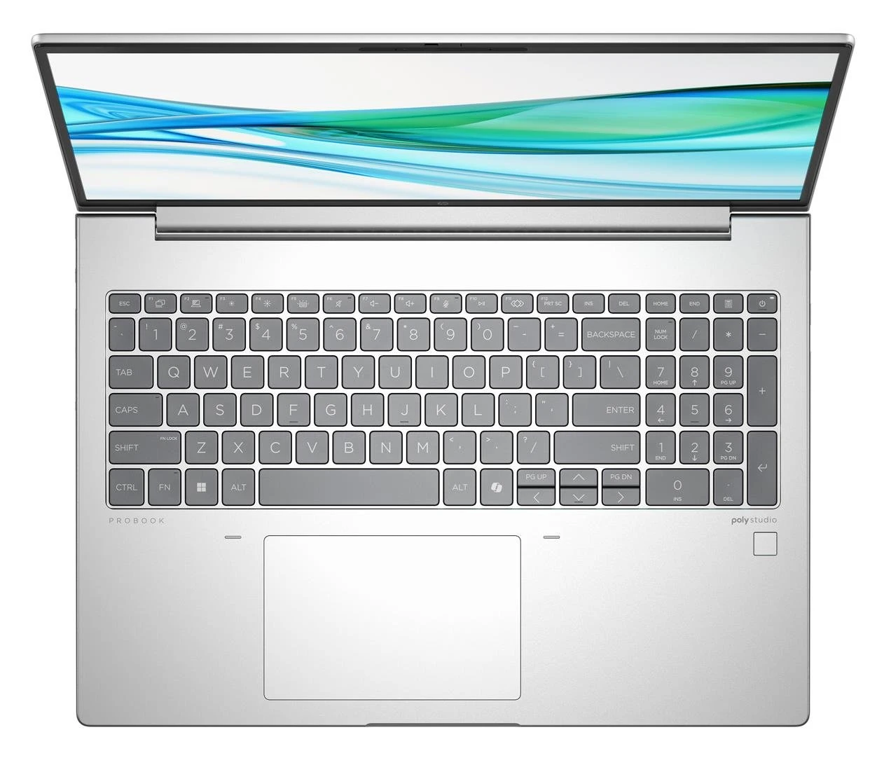 HP ProBook 465 Ryzen 7-7735U/32GB/512/Win11P (A38DVET)