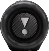 JBL Charge 6 Black (JBLCHARGE6BLK)