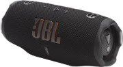 JBL Charge 6 Black (JBLCHARGE6BLK)
