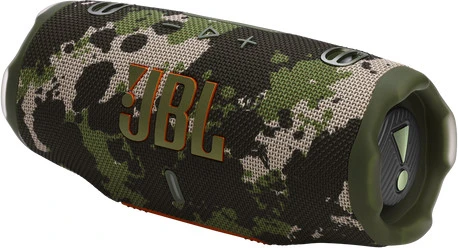 JBL Charge 6 Squad (JBLCHARGE6SQUAD) Бренд: JBL; Лінійка: Charge 6;