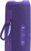JBL Flip 7 Purple (JBLFLIP7PUR)