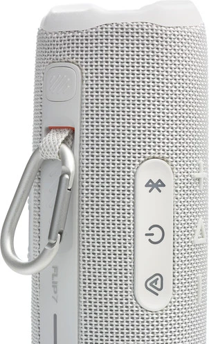JBL Flip 7 White (JBLFLIP7WHT) (UA) Бренд: JBL; Линейка: Flip 7;