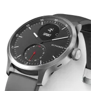 Withings ScanWatch 42mm Black