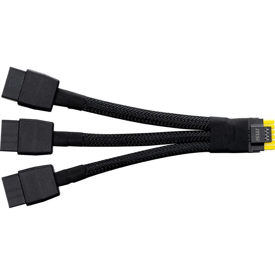 MSI GeForce RTX 5080 16G VENTUS 3X OC (912-V531-264) (UA)