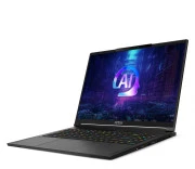 MSI Stealth A16 AI+ Ryzen AI 9 HX 370/32GB/2TB/Win11P RTX 5070TI (Stealth A16 AI+ A3XWHG-042PL)