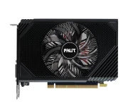 Palit GeForce RTX 3050 StormX 6GB GDDR6 (NE63050018JE-1070F) EU