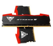 Patriot 32GB (2x16GB) 8200MHz CL38 Viper XTREME 5 (PVX532G82C38K) EU