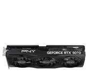 PNY GeForce RTX 5070 OC 12GB GDDR7 DLSS4 (VCG507012TFXPB1-O) EU