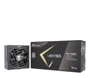 Seasonic VERTEX PX 1000W 80 Plus Platinum (VERTEX PX-1000) EU