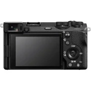 Sony Alpha A6700 body (ILCE6700B.CEC) (UA)