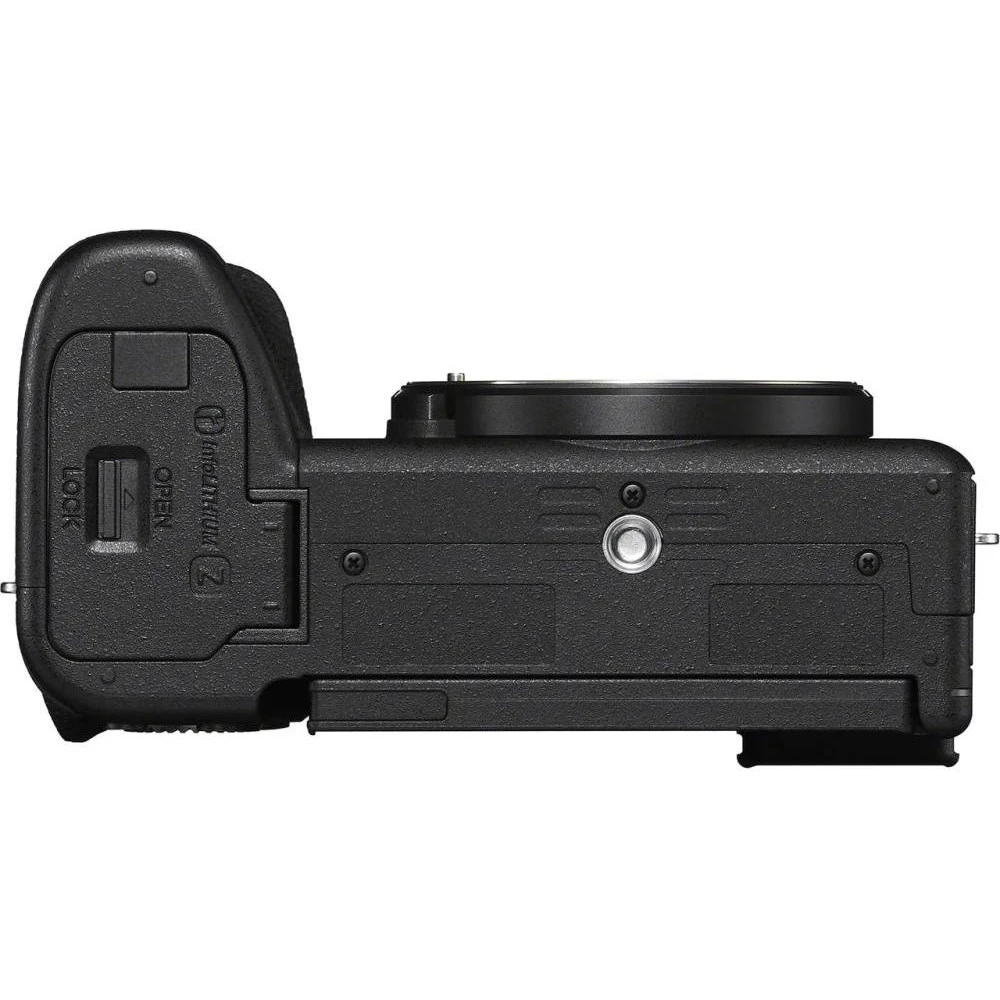 Sony Alpha A6700 body (ILCE6700B.CEC) (UA)