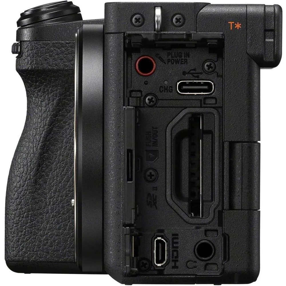 Sony Alpha A6700 body (ILCE6700B.CEC) (UA)