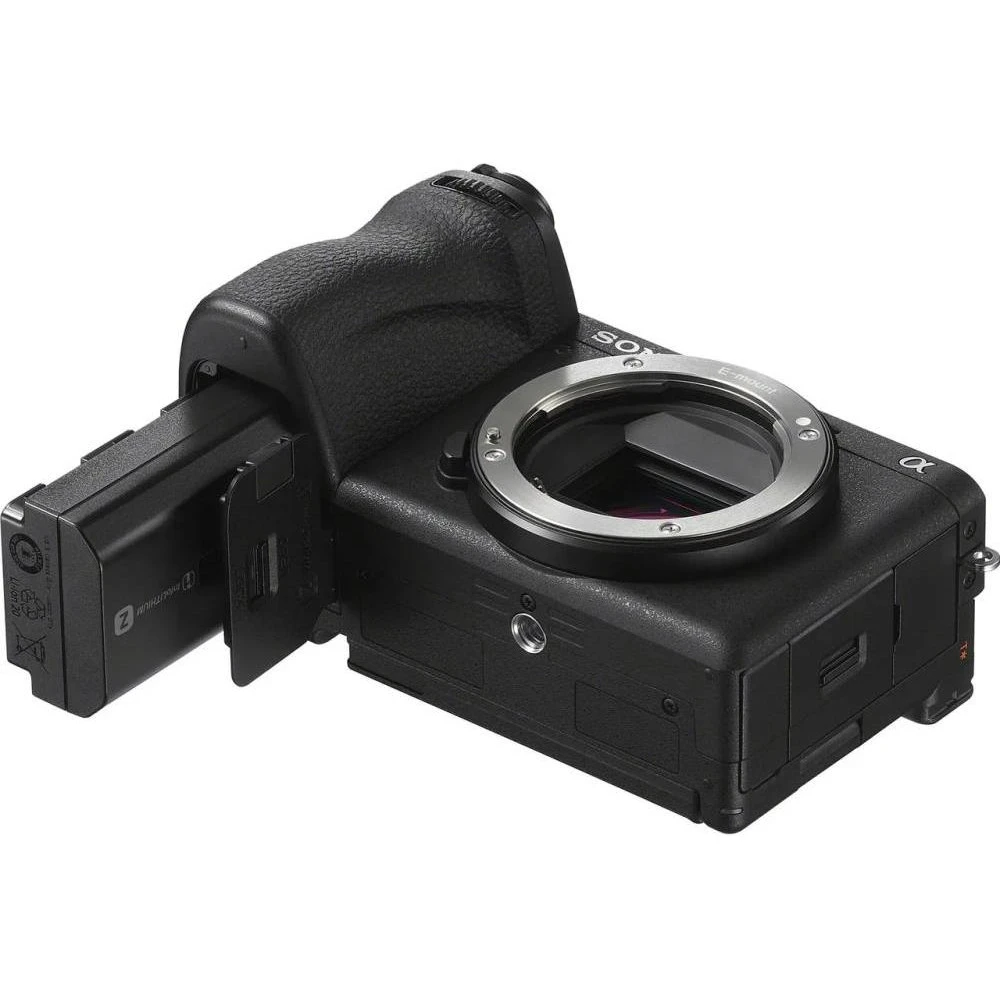 Sony Alpha A6700 body (ILCE6700B.CEC) (UA)