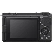 Sony ZV-E10 II body Black (ZVE10M2B.CEC) (UA)