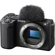 Sony ZV-E10 II body Black (ZVE10M2B.CEC) (UA)
