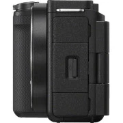 Sony ZV-E10 II body Black (ZVE10M2B.CEC) (UA)
