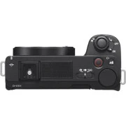 Sony ZV-E10 II body Black (ZVE10M2B.CEC) (UA)