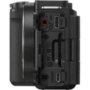 Sony ZV-E10 II kit 16-50mm (ZVE10M2KB.CEC) (UA)