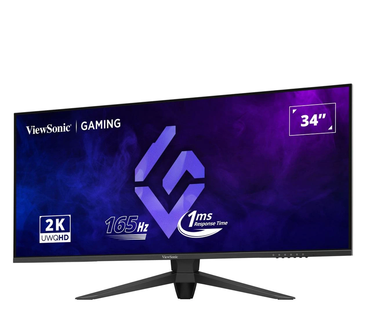 ViewSonic VX3480-2K-PRO (766907018059) EU