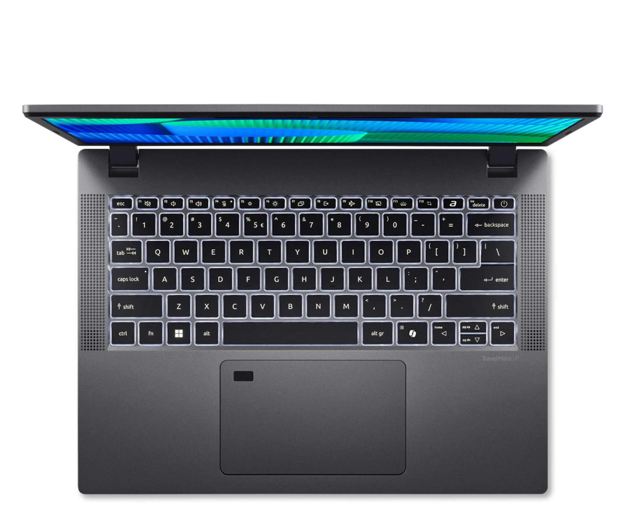 Acer Travel Mate P2 i5-1345U/16GB/512/Win11P (TMP214-55-G2-TCO || NX.B7SEP.004) Процессор: Intel® Core™ i5-1345U (10 ядер,