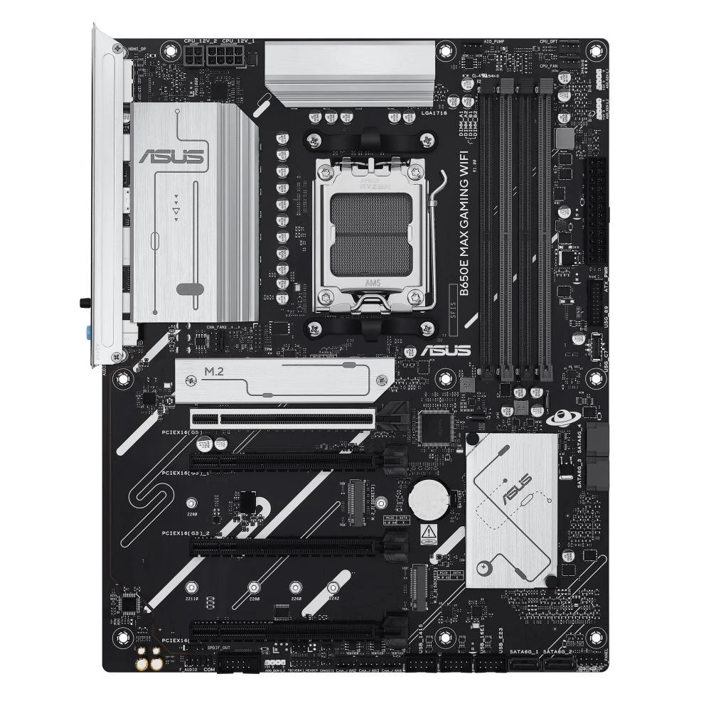 ASUS B650E MAX GAMING WIFI (90MB1LD0-M0EAY0) (UA)