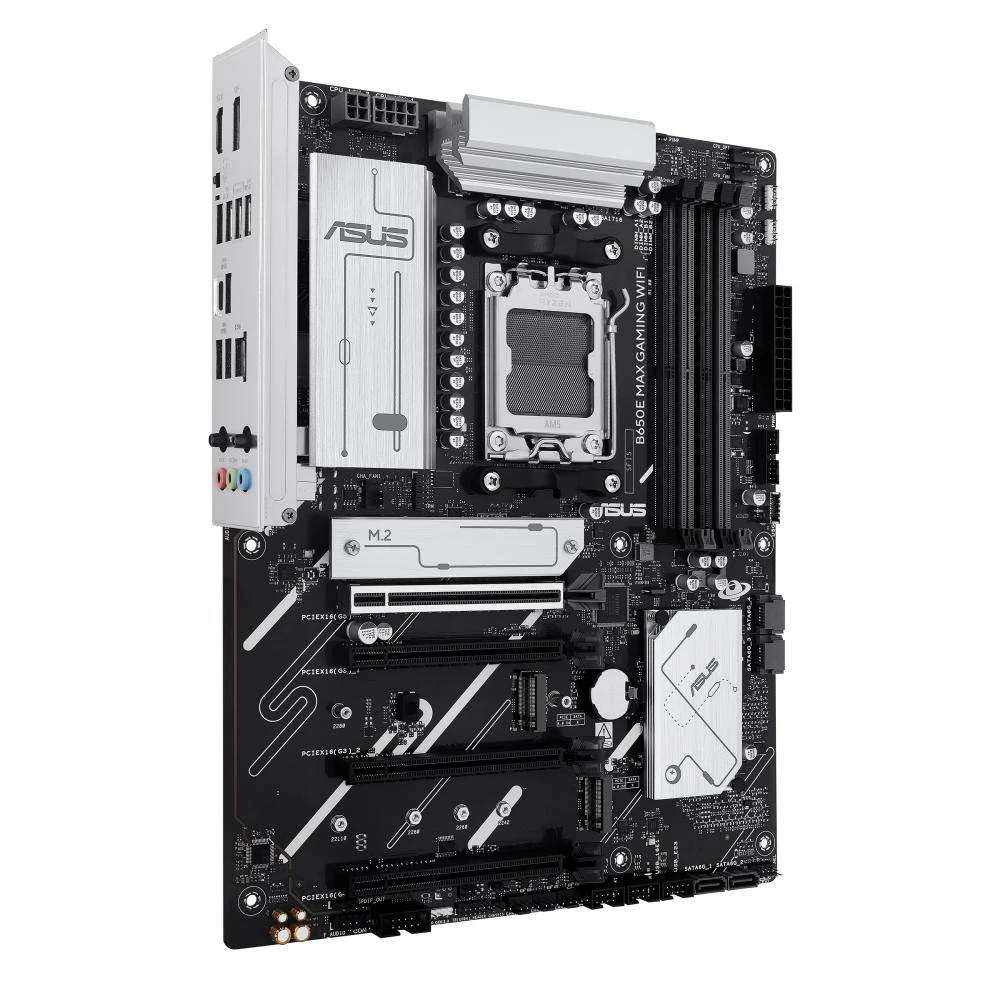 ASUS B650E MAX GAMING WIFI (90MB1LD0-M0EAY0) (UA)