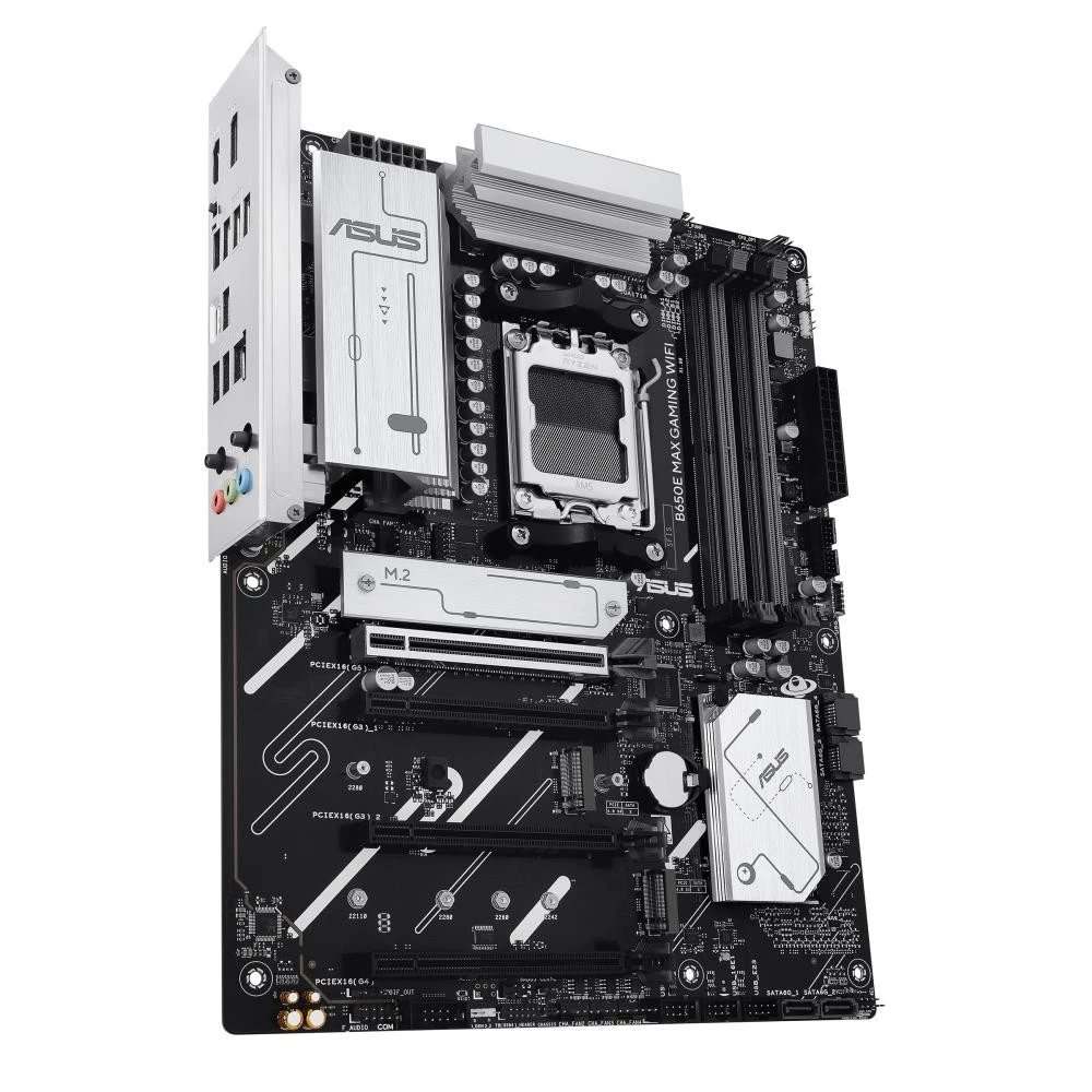 ASUS B650E MAX GAMING WIFI (90MB1LD0-M0EAY0) (UA)