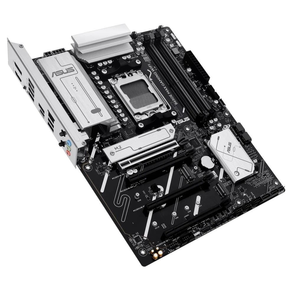 ASUS B650E MAX GAMING WIFI (90MB1LD0-M0EAY0) (UA)