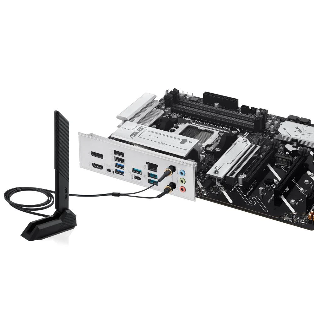 ASUS B650E MAX GAMING WIFI (90MB1LD0-M0EAY0) (UA)