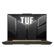 ASUS TUF Gaming F16 Core 5-210H/16GB/1TB/Win11 RTX4050 144Hz (FX607VU-I5165W-SSD1TB M.2 PCIe)