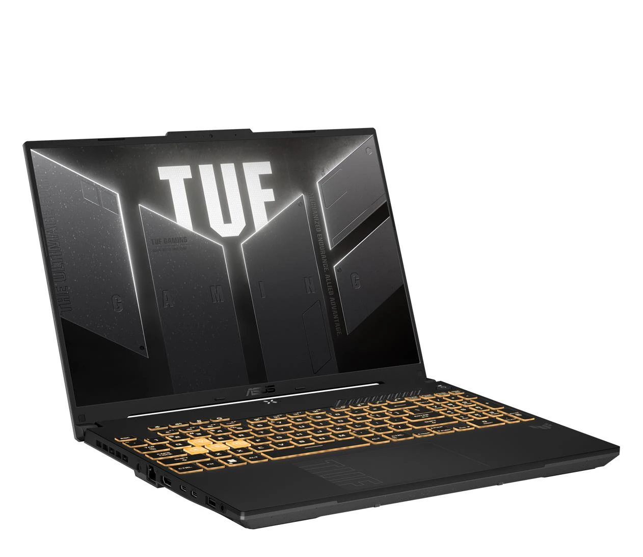 ASUS TUF Gaming F16 Core 5-210H/16GB/1TB/Win11PX RTX4050 144Hz (FX607VU-I5165-SSD1TB M.2 PCIe)