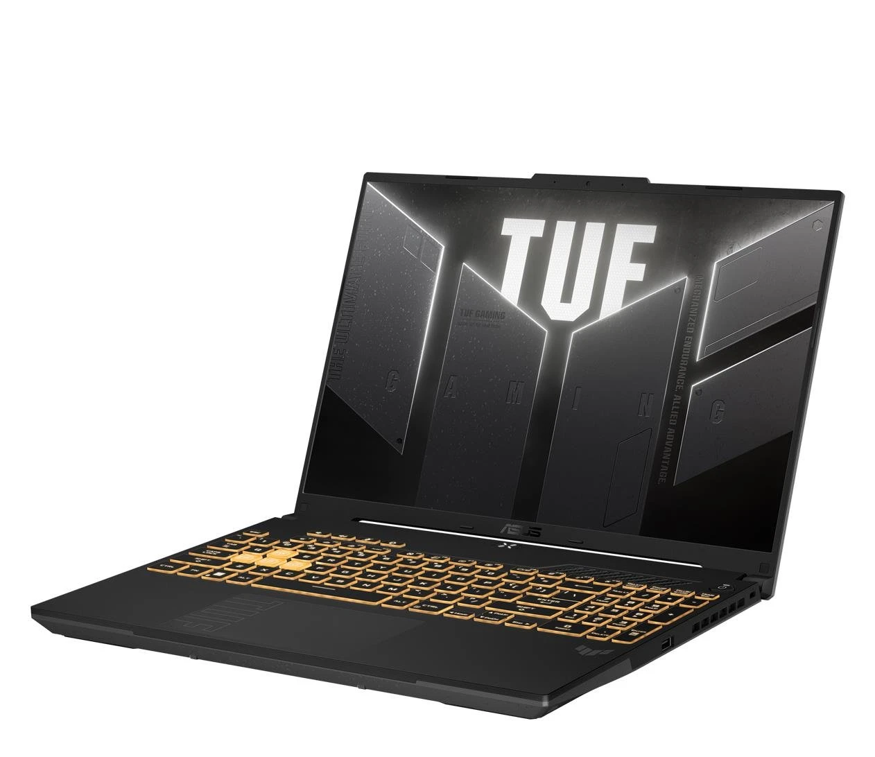ASUS TUF Gaming F16 Core 5-210H/32GB/1TB/Win11 RTX4050 144Hz (FX607VU-I5165W-SSD1TB M.2 PCIe)