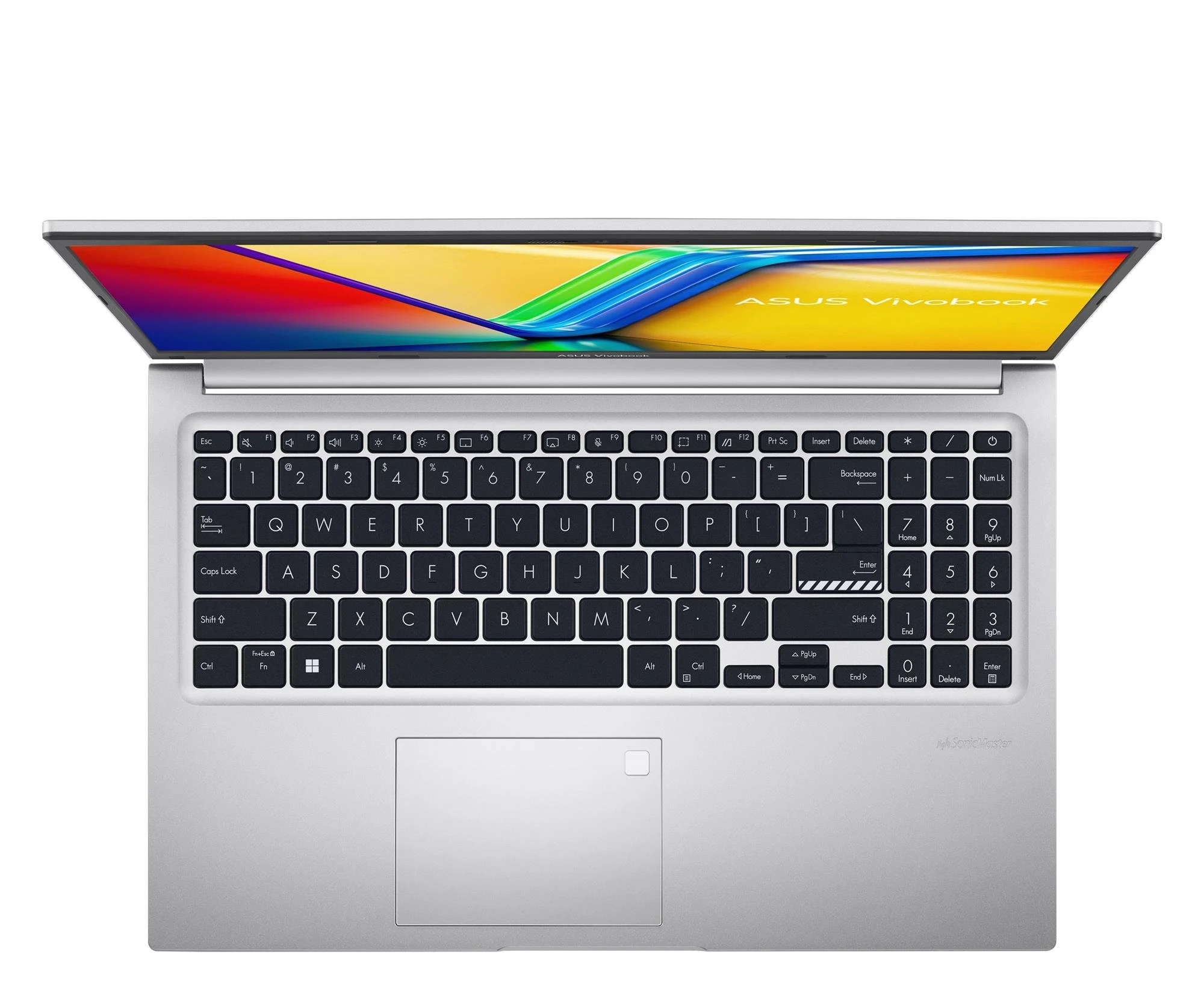 ASUS Vivobook 15 X1502VA i5-13420H/24GB/1TB/Win11 (X1502VA-BQ681W-SSD1TB M.2 PCIe)