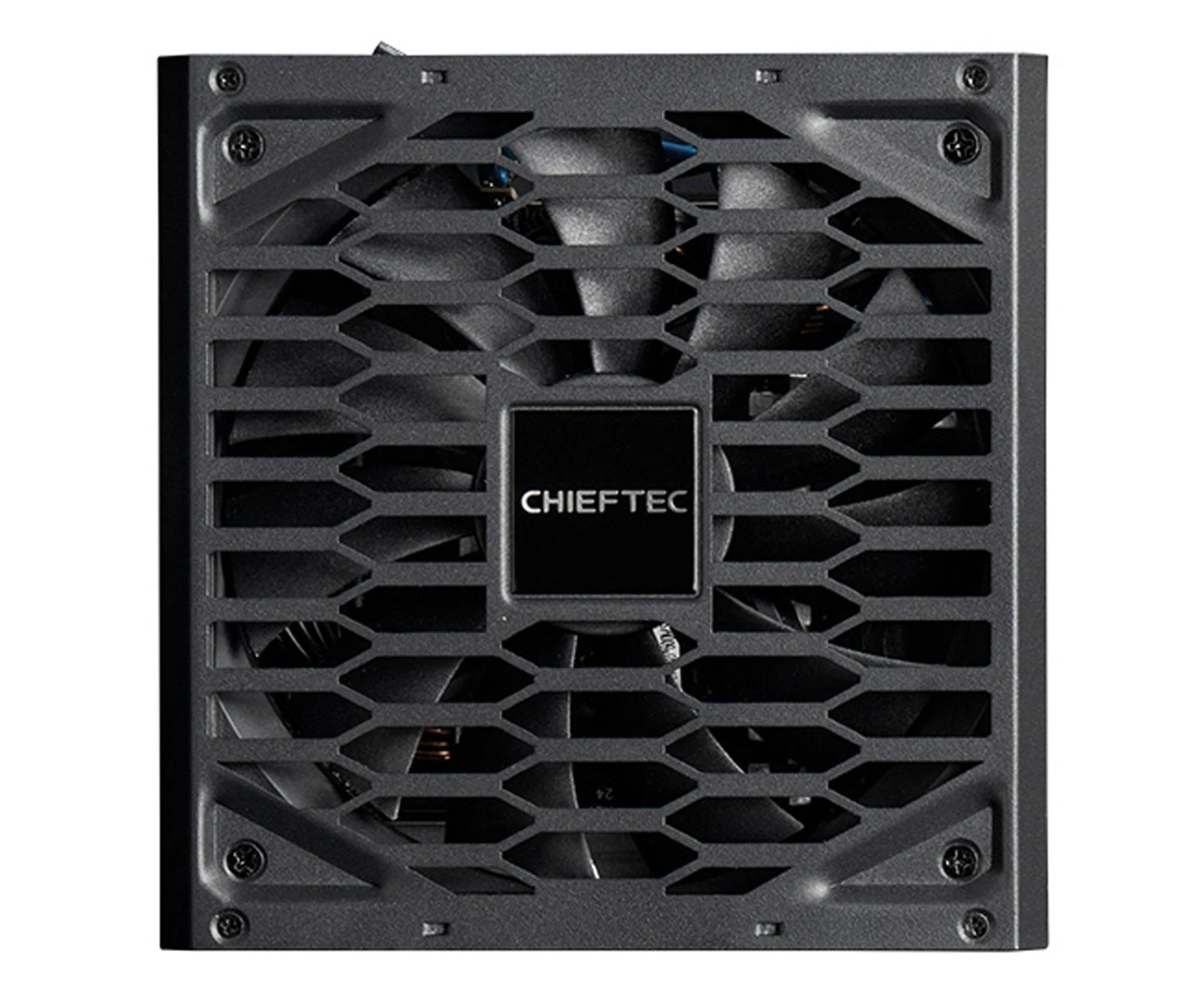 Chieftec VEGA 750W 80 Plus Gold (PPG-750-S) EU Максимальная мощность, Вт: 750 Вт;