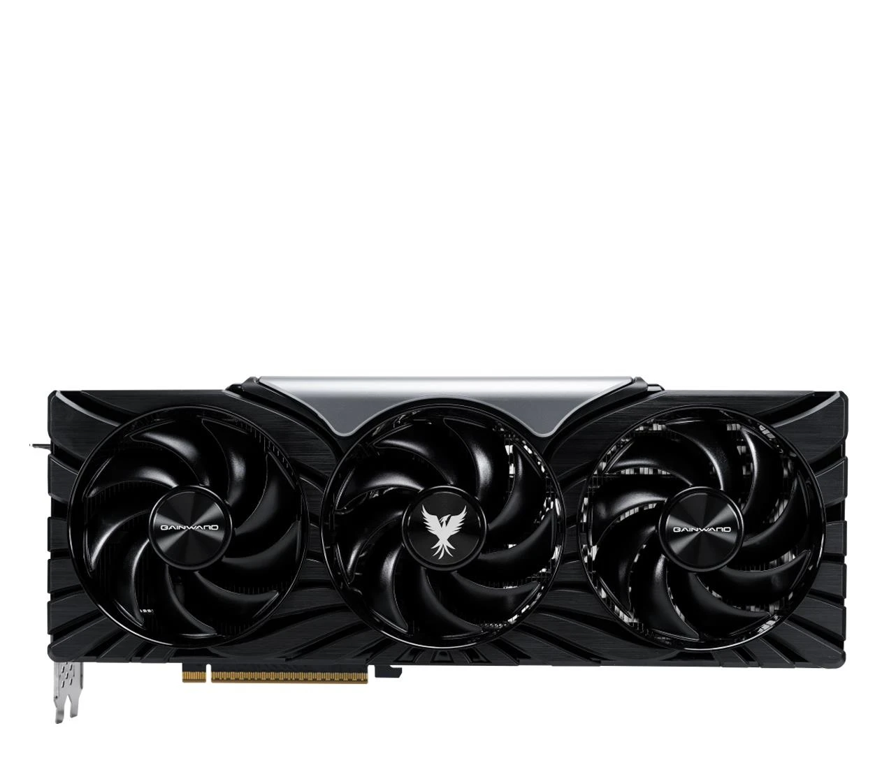 Gainward GeForce RTX 5080 Phoenix 16GB GDDR7 DLSS4 (NE75080019T2-GB2031X) EU Серія відеокарт: GeForce RTX 50;