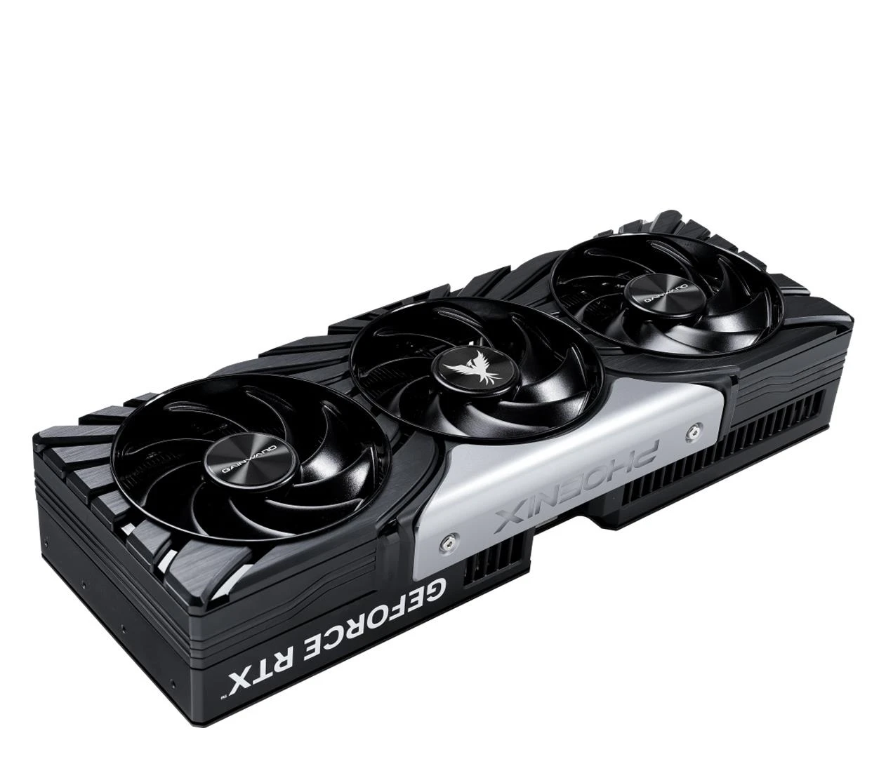 Gainward GeForce RTX 5080 Phoenix 16GB GDDR7 DLSS4 (NE75080019T2-GB2031X) EU Серія відеокарт: GeForce RTX 50;