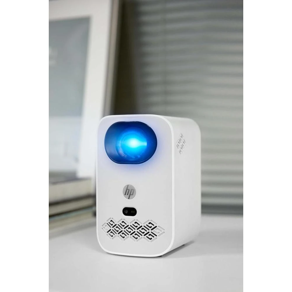 HP CC360 (A31PLAA) (UA) Бренд: HP; Тип матриці: DLP; Формат