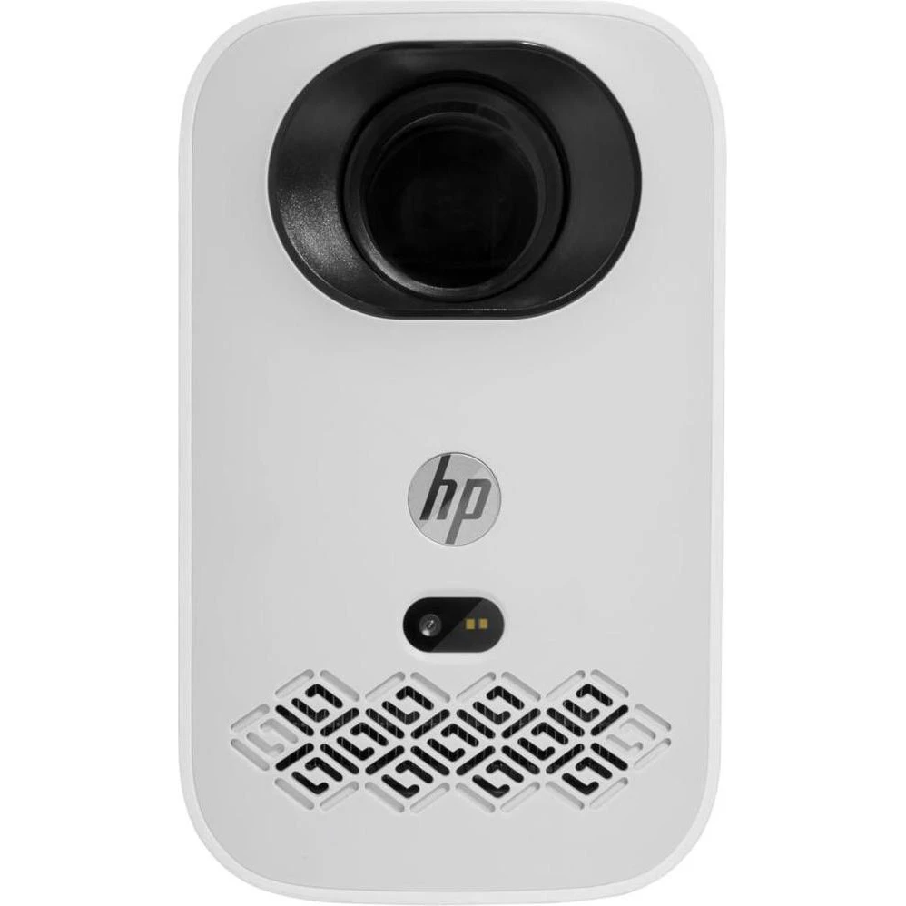 HP CC360 (A31PLAA) (UA) Бренд: HP; Тип матрицы: DLP; Формат