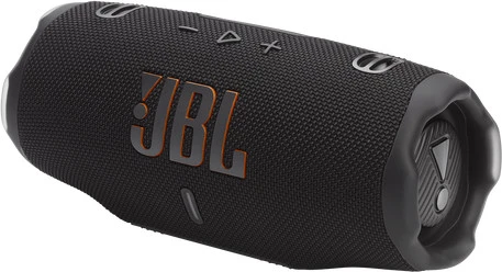 JBL Charge 6 Black (JBLCHARGE6BLK) Бренд: JBL; Лінійка: Charge 6;