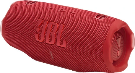 JBL Charge 6 Red (JBLCHARGE6RED) Бренд: JBL; Лінійка: Charge 6;