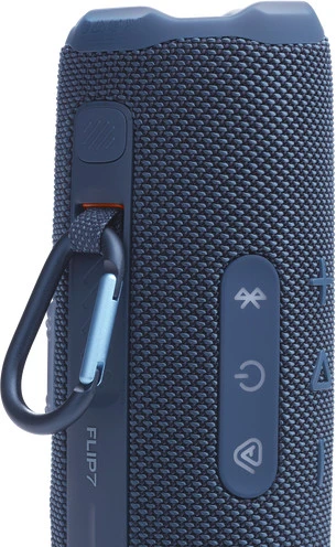 JBL Flip 7 Blue (JBLFLIP7BLU) (UA)