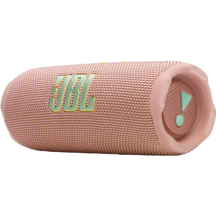JBL Flip 7 Pink (JBLFLIP7PINK) (UA)