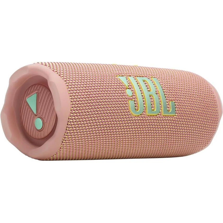JBL Flip 7 Pink (JBLFLIP7PINK) (UA)