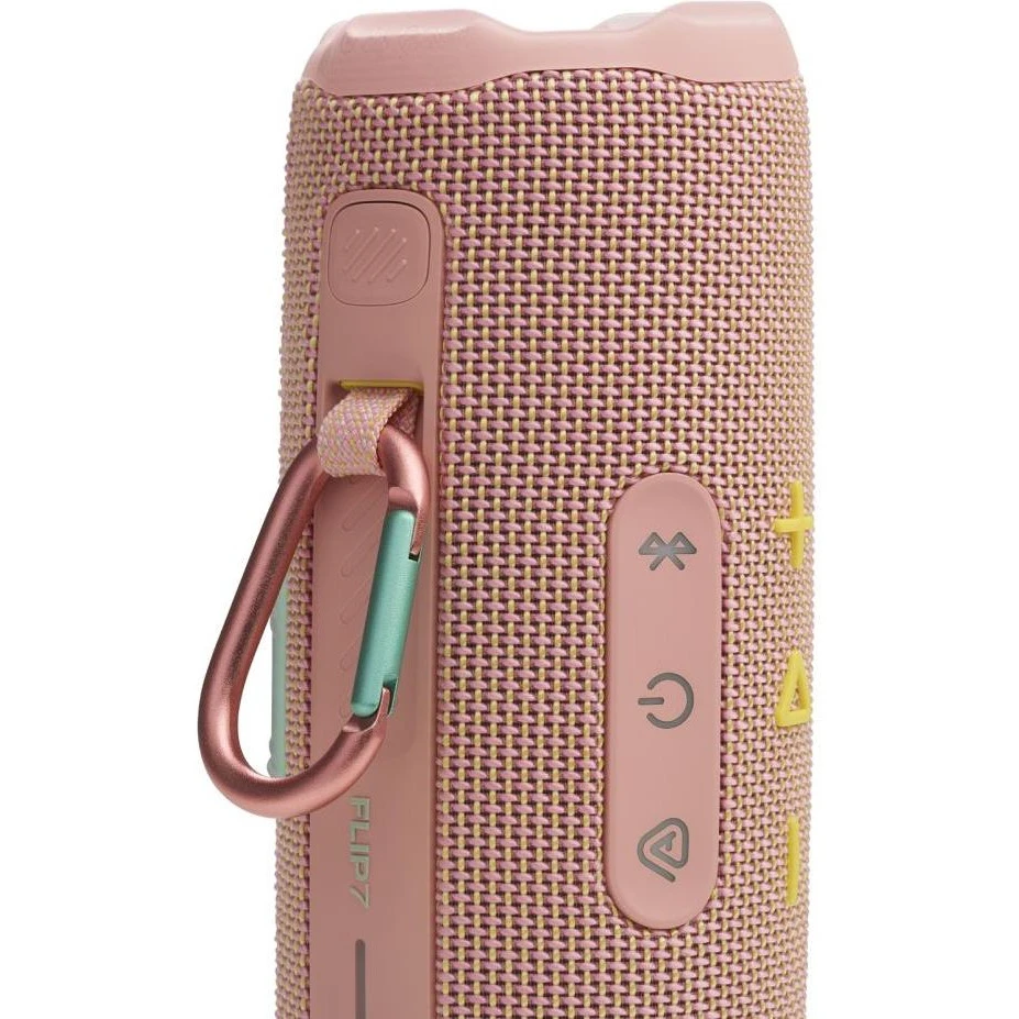 JBL Flip 7 Pink (JBLFLIP7PINK) (UA)